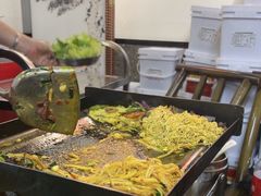 -郝大姐·乌龙山铁板烧(大学城三店)