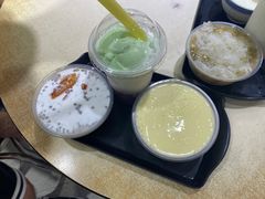 -百花传统甜品店(原址店)