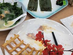 -海晖酒楼·顺德鱼生(荣华店)