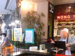 -弄堂里(雨花客厅店)