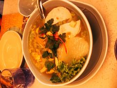 -CHINCHIN 青青·泰国料理(万象食家店)