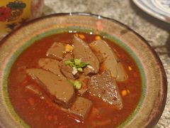 -南京大牌档(新街口德基广场店)
