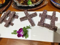 -临潼印象·特色陕菜