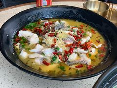 -我是那个大叔·美食研究所(新塘路店)