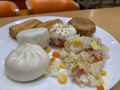 -汤W城市微度假(仓山店)