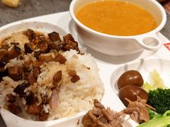 -大师兄·手工面·西北菜(南沙万达广场店)