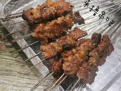 -胖姐涮肚烧烤