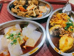 -北大家园食堂