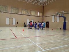 -东方启明星篮球培训(天坛校区)