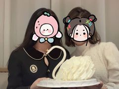-Miss Q Family甜品·蛋糕·法甜咖啡
