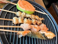-七条鱼日本料理(远洋乐堤港店)