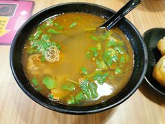 -小杨生煎(黄河路店)