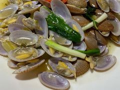 特色炒花甲-广东道至正餐厅(区庄店)