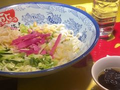 -大海碗·炸酱面·烤鸭·京菜(天坛店)