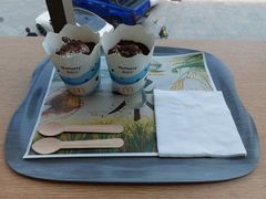 -麦当劳(展览路店)