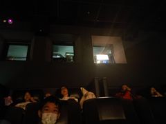 -中影国际影城(小西天CINITY店)