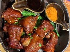 -云海肴云南菜·蒸汽石锅鱼(北京良乡华冠店)