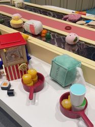 -奈尔宝家庭中心·亲子餐厅(北京东坝万达店)