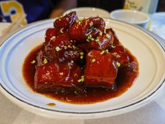 -梅飞酒家(桑园路店)