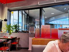 -炭舍干锅(华发商都店)