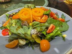 -金枝玉叶上海人家食府(三里河店)