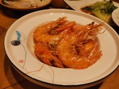 -臻鲜燕海鲜融合餐厅(金陵style店)