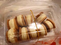 奶酪饼干-甜嘟嘟烘焙坊(舒城路店)