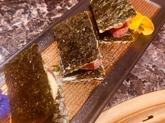 -老乾杯和牛烧肉(王府中环店)