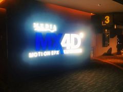 -万达影城(江北万达广场IMAX店)