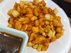 -紫光园·烤鸭(吕家营店)