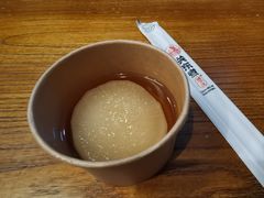 -柚下次·关东煮