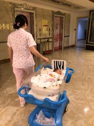 点击看大图 -生命加•Q考拉月子会所(玫瑰园店)