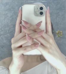 -沐白•盛妍日式美甲美睫