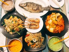 -Doo Dee Thai Food(Issan/Isaan/Esan)