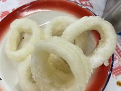 -堂瓦里·33年传统赣菜(第一街区店)