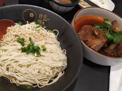 -贡梅老面馆·蟹粉面·无锡特色小吃(南长街主推店)