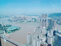 -WFC会仙楼观景台