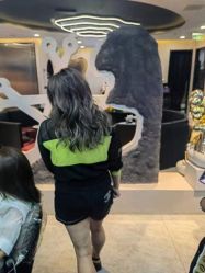 -TOP HAIR SALON