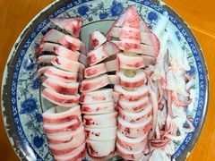 -福州人铭小吃