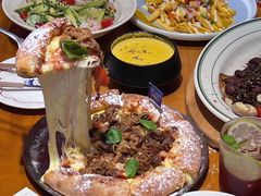 -黑熊披萨orso pizza