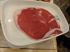-玫瑰花园自助烤肉(金源店)