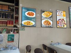 -逢春菜馆天津菜(胜利路店)
