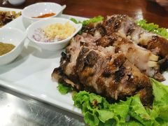 -大明铜锅·烤涮坊·烧烤(新开路店)