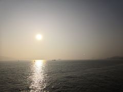 -演武大桥观景平台