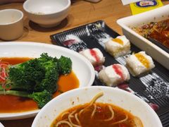-幸福的烤包子·新疆菜