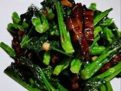 时令蔬菜-上海滩餐厅(BFC外滩金融中心店)