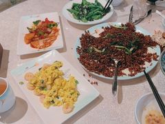-喜记避风塘炒辣蟹(总店)
