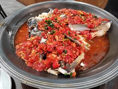 -鱼宴馆·家宴老字号淳鱼馆(千岛湖总店)