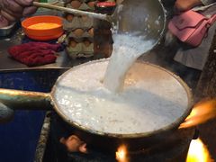 -清真老马家国华牛奶鸡蛋醪糟(正宁路店)