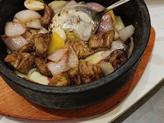 -国惠大酒楼(宝龙店)